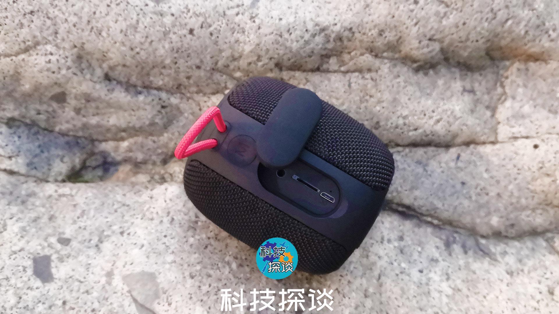 有什么音響體積小聲音大音質(zhì)還好？Sanag M11戶外音響算一個