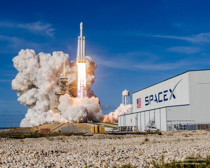 太空军新武器连续曝光，美国已经准备好独占月