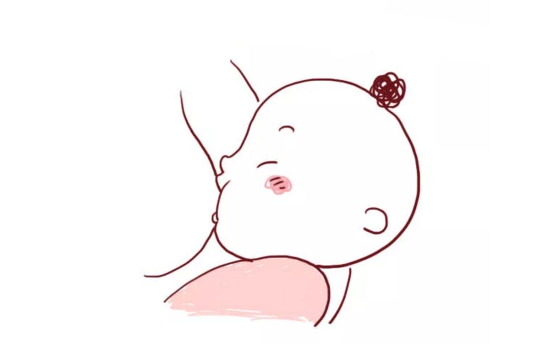 新生儿第一口是先喝水还是吃母乳？对宝宝至关重要