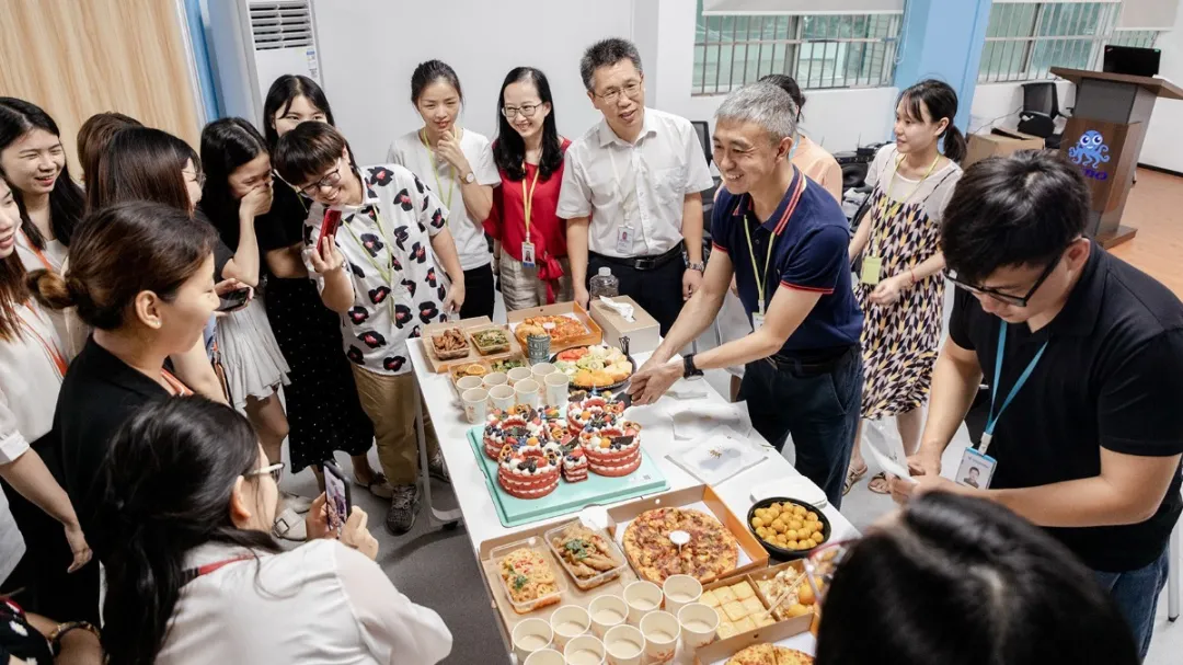 融合·交流｜爱墨818人力资源日活动精彩回顾