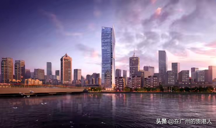 山西省11地级市城建风采