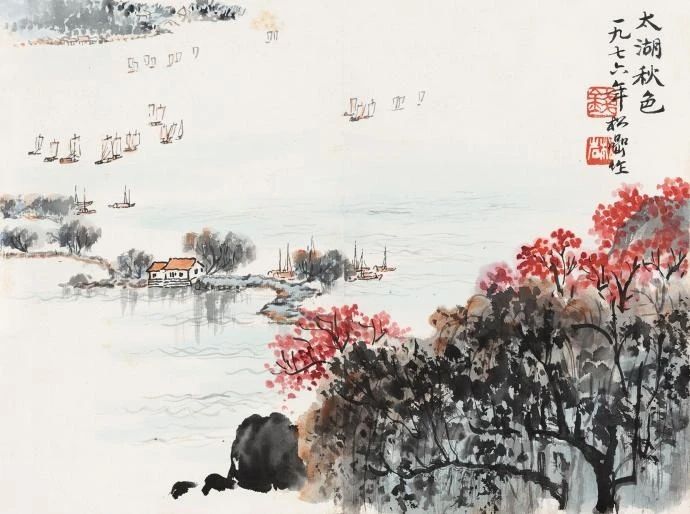 30首传诵千年的诗词，全是顶级名篇，领略汉语出尘之美-第1张图片-非凡网