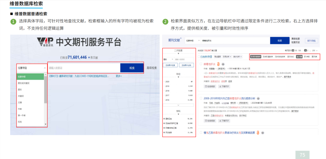 史上最全文献检索、下载方法汇总，盘它