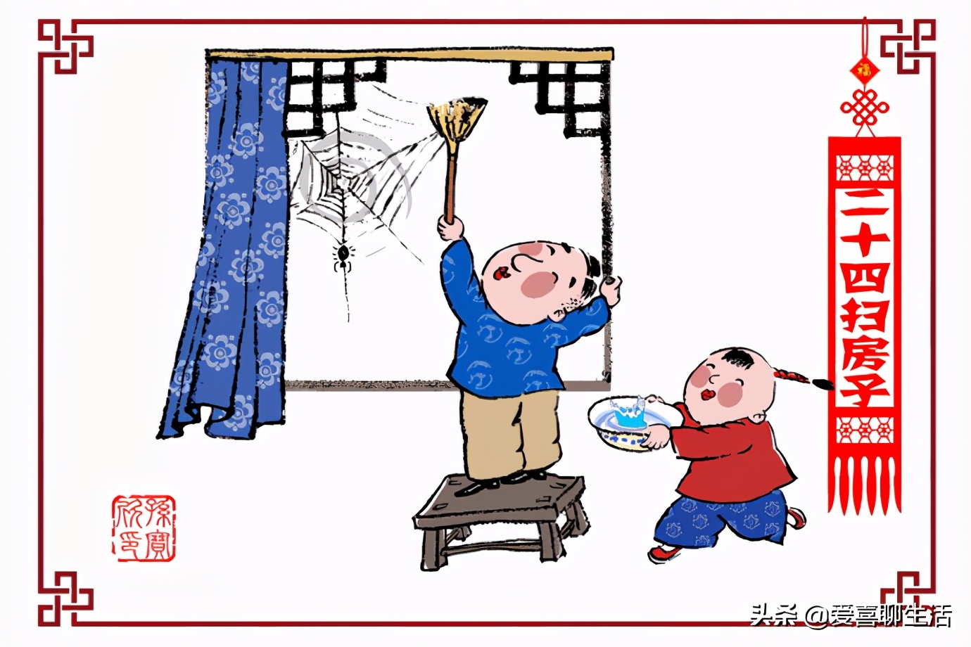 Southern spends off year, begin from breakfast, old tradition cannot be lost, except old see the New Year in, sweetness crosses New Year