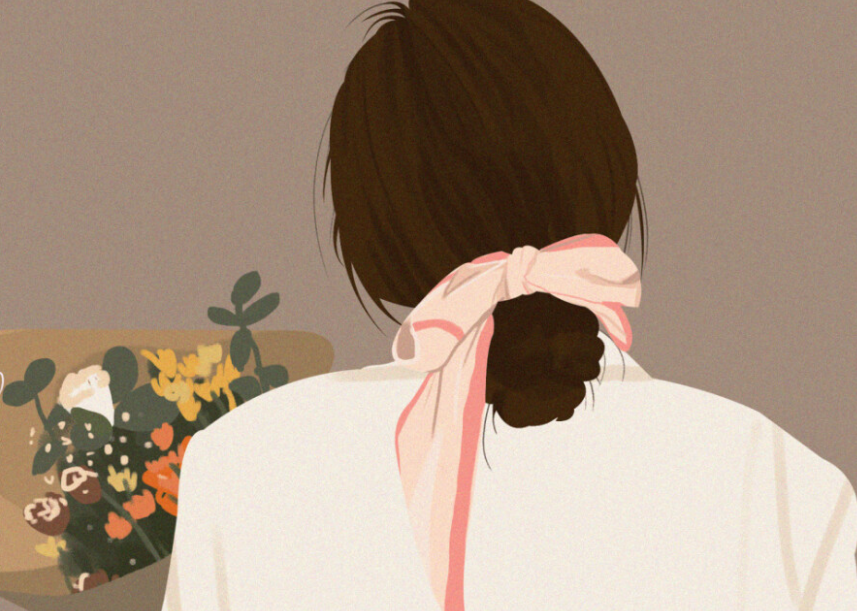 暗恋，终会成为遗憾