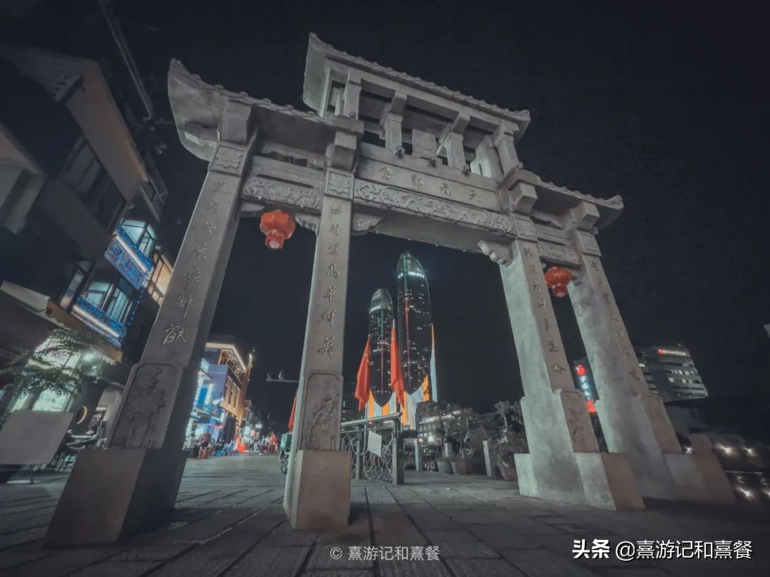 去了八次廈門之后，告訴你這30件事最值得