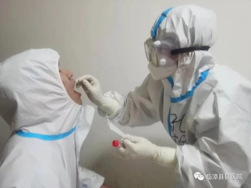 邯鄲臨漳：臨醫人收到一封特別的“感謝信”