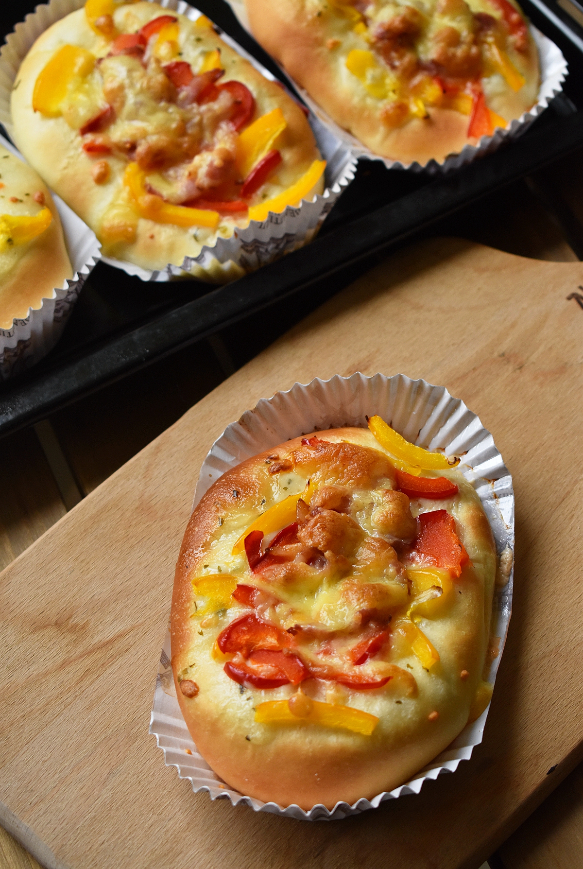 這麵包配方值得收藏，做法並不難，香軟料足味道贊，孩子特愛吃