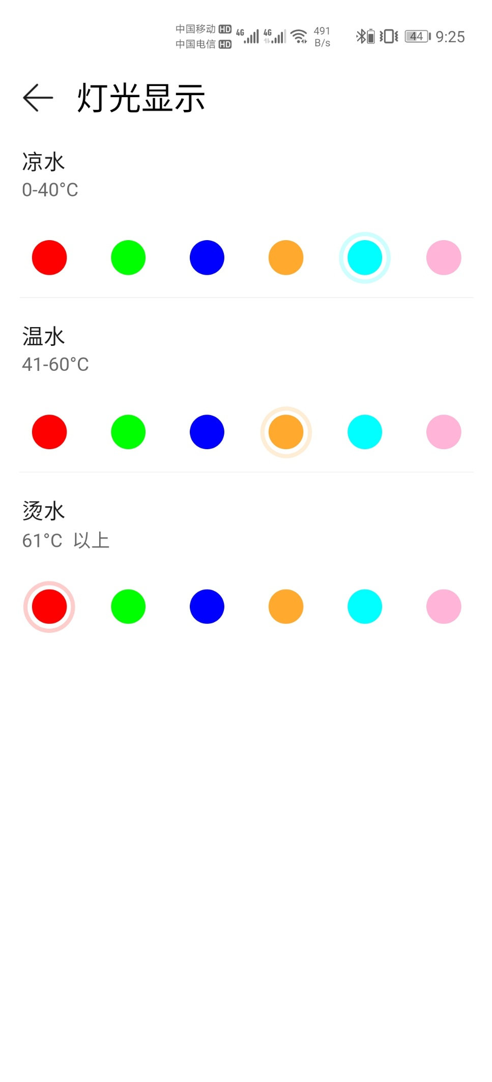 喝水也能智能化？快來來看看它-紅帕智能殺菌保溫杯