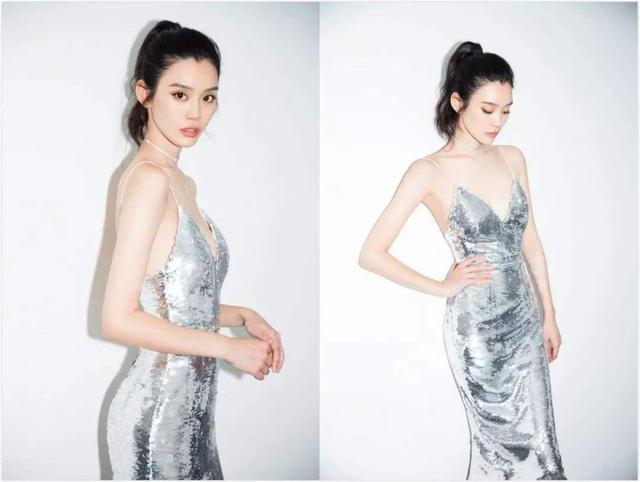 奚梦瑶被爆怀二胎，再被称