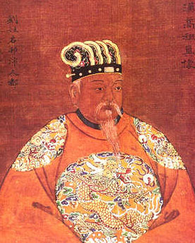 刘邦与项羽，在楚汉争霸中的表现，对今人有何