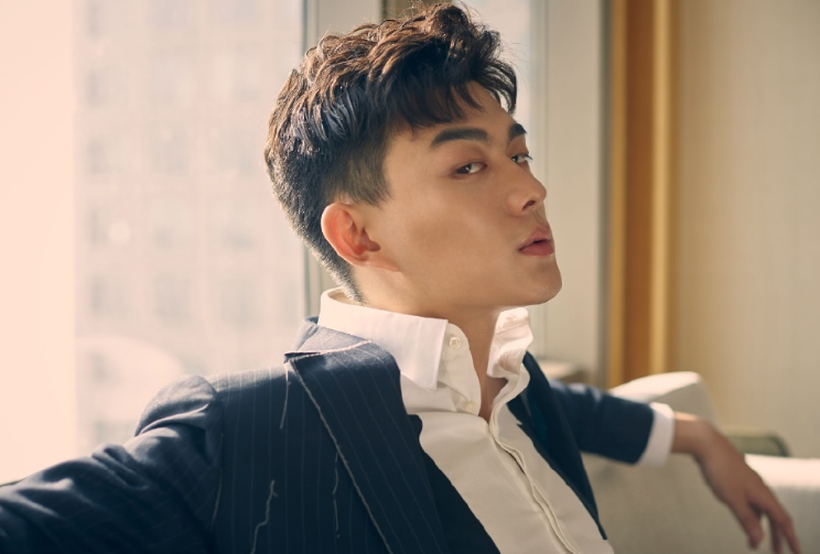 Xiao Zhan " fight Luo Daliu " sow, hot eye of 7 strange modelling, wu Xuanyi within an inch of is clever feeling