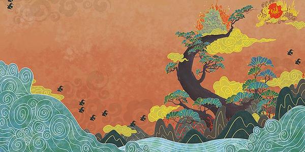 让人细思极恐的猜测:远古神话可能与外星物种有关?