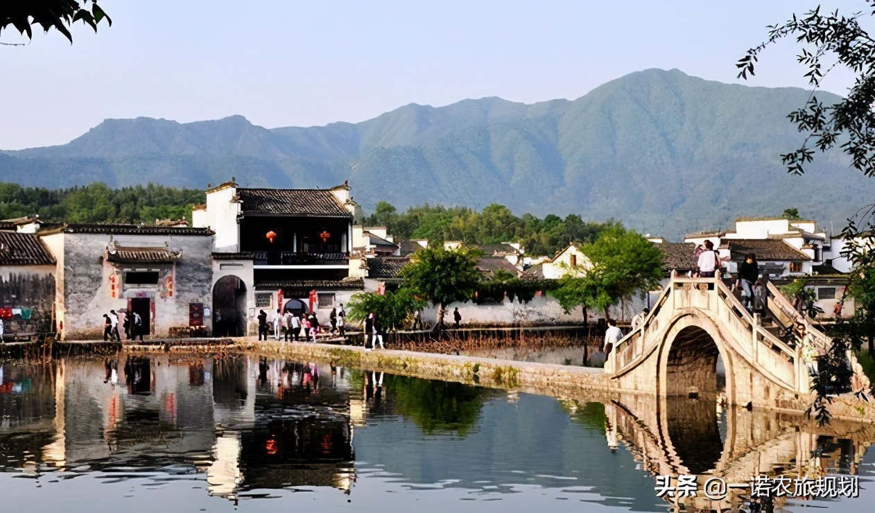 经济转型“新常态”下，各类型的景区在二消产品如何设置？