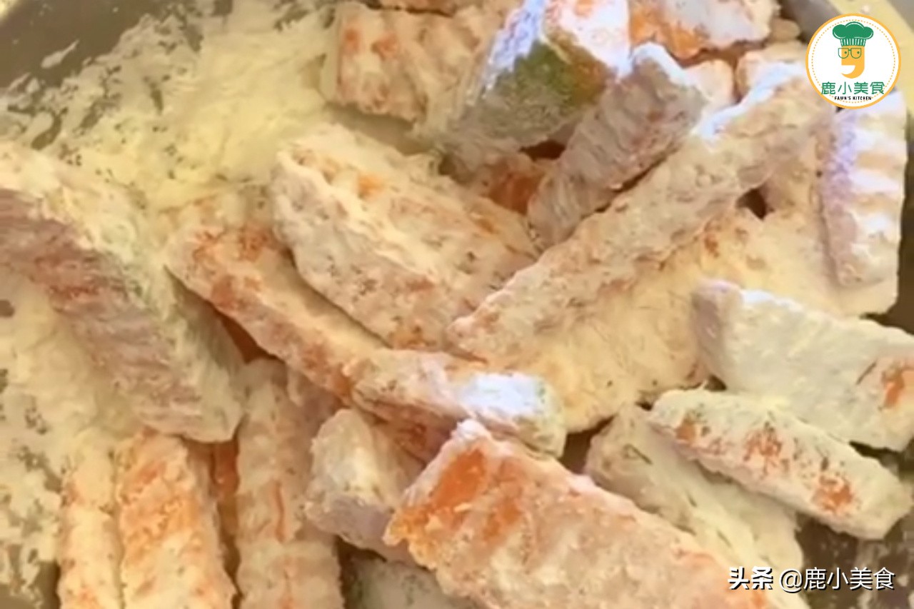 芒种过后别错过此瓜！富含叶酸和氨基酸，新鲜营养，肉糯好吃