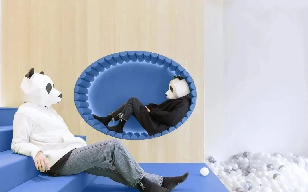 你有想过,儿童的世界也需要被设计吗?