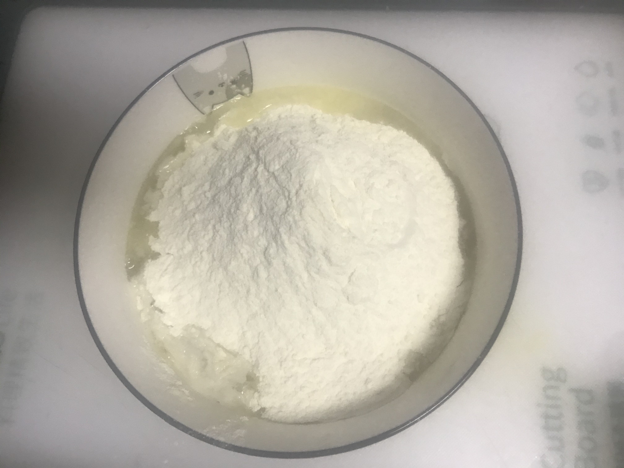 想吃酥點不用買，在家就能做，外酥裡糯，香酥掉渣，天天吃不夠