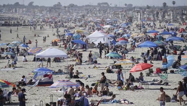 �感同身受，願提供幫助�：中國對美之言體現大國胸懷