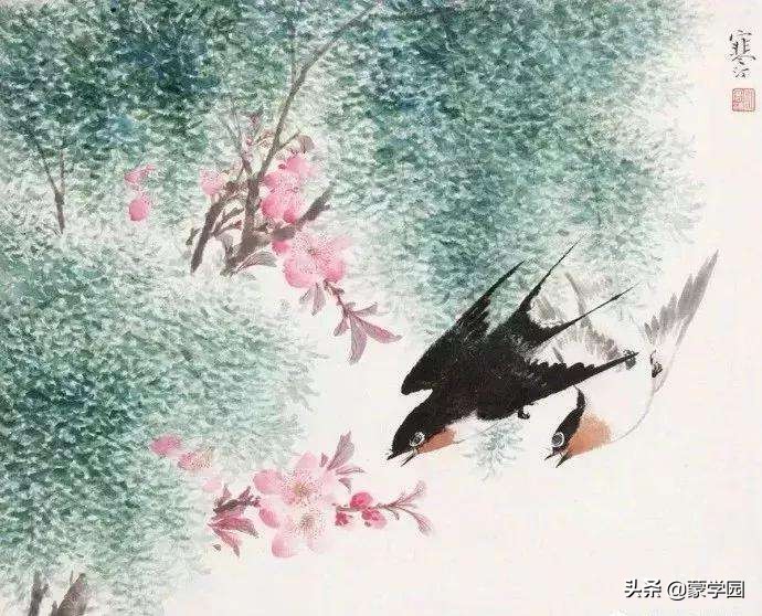 8首经典元曲，带你领略春、夏、秋、冬四季变幻-第1张图片-非凡网