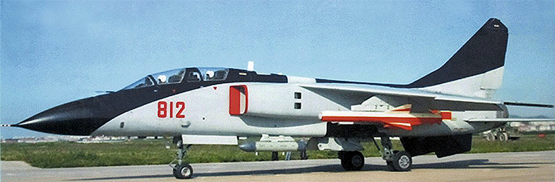 海军新型机载多用途导弹，可对海可对地，舰艇