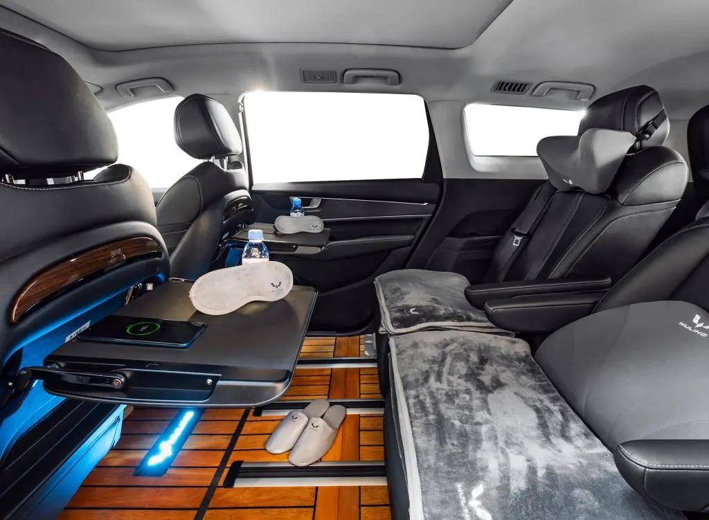 它可能是2020年最成功的MPV，只卖10万元