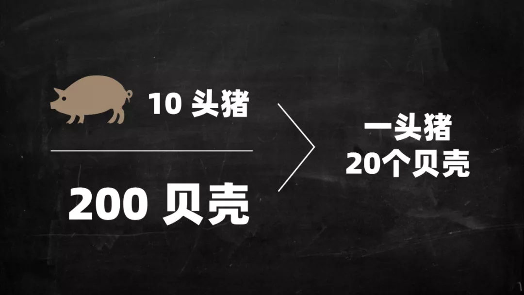 为什么老百姓总是这么穷？