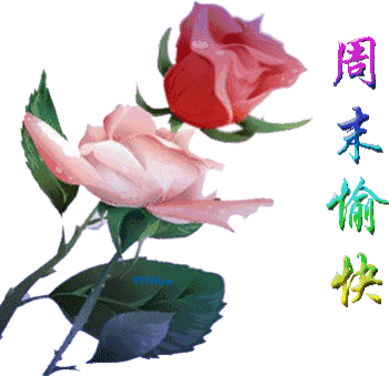 周末早安问候语祝福短信 正能量周末愉快的句子图片