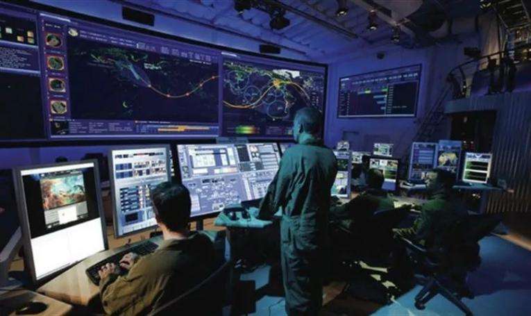 美国动真格的了！规划新一代卫星监控网，紧盯