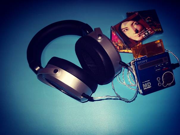 ​看不到的提升，听得见的效果-HIFIMAN HE400SE隐形磁体版耳机