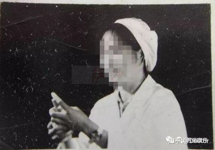 大案纪实：1974年南京美女护士被奸杀案件