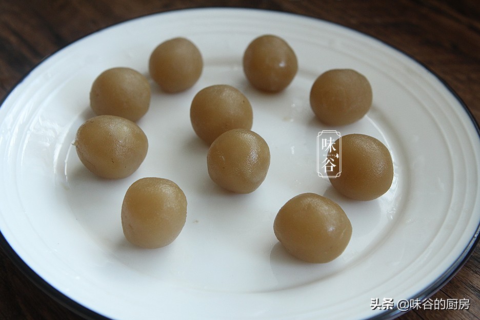 中秋节快到了，不用烤箱也能做月饼，配方比例告诉你，营养好吃