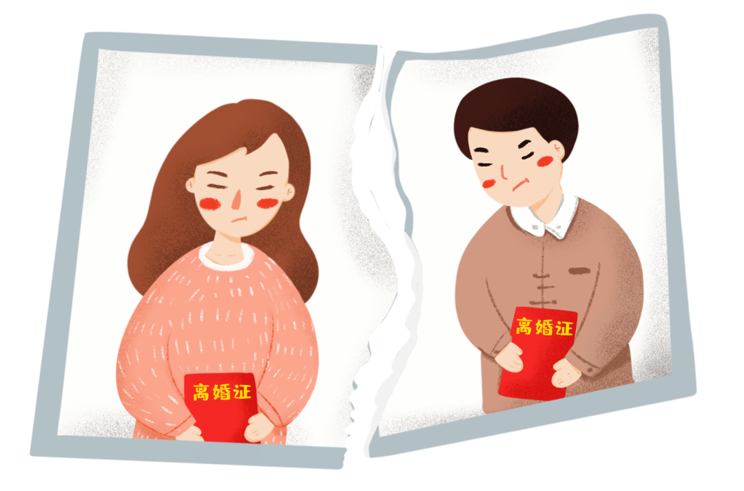 以案说法：夫妻离婚分割330万房产，为何男方仅得2.8万？