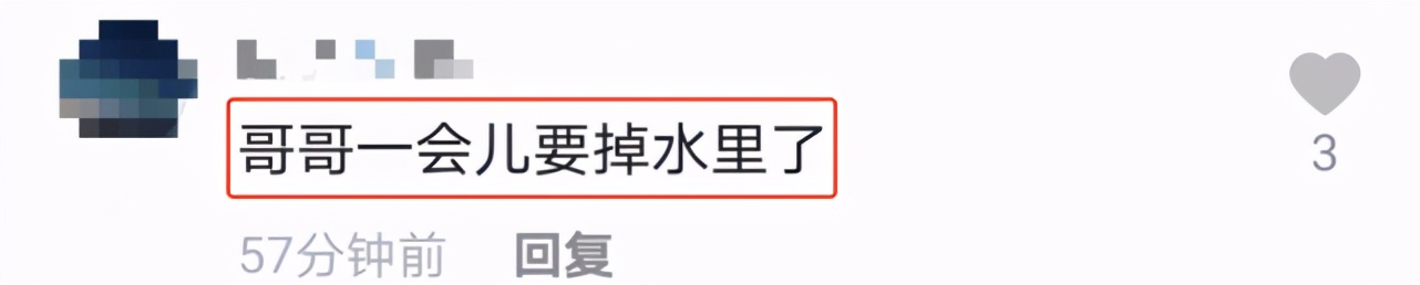 杜江曬兒子挑戰8層樓高的“海神之躍”，霍思燕誇嗯哼溫柔又勇敢