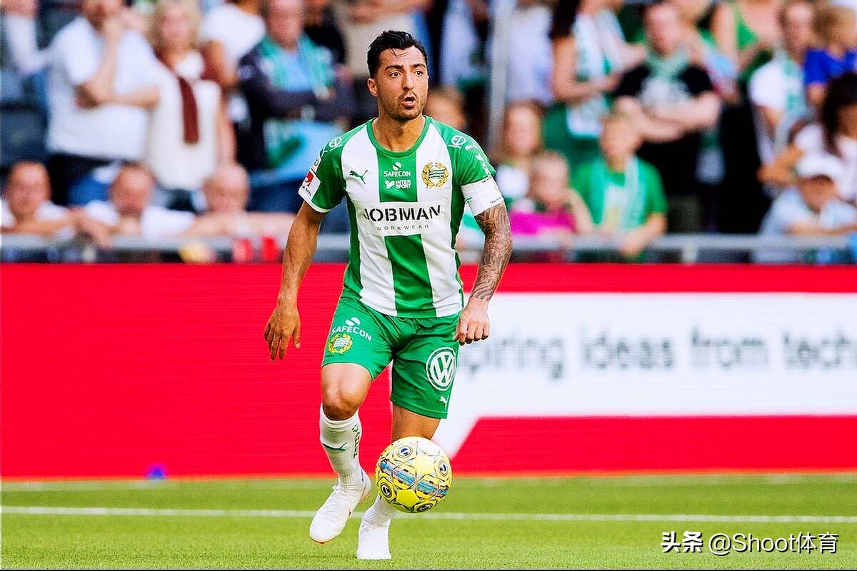 今日足球001莫斯科中央陆军VS莫斯科斯巴达，002哈马比VS瓦尔贝里