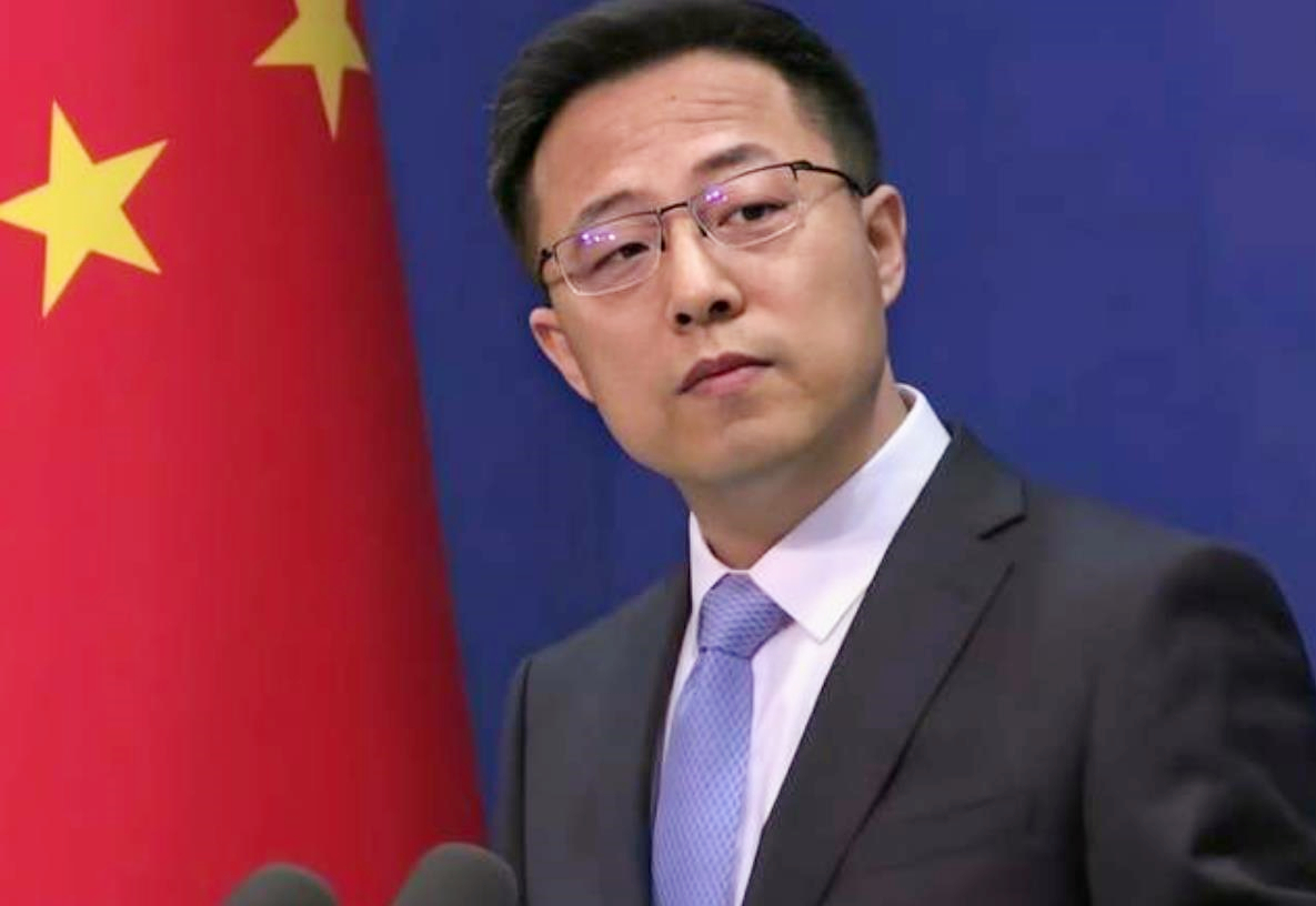 把自己都忽悠瘸了！中方投资暴跌777亿，澳智库