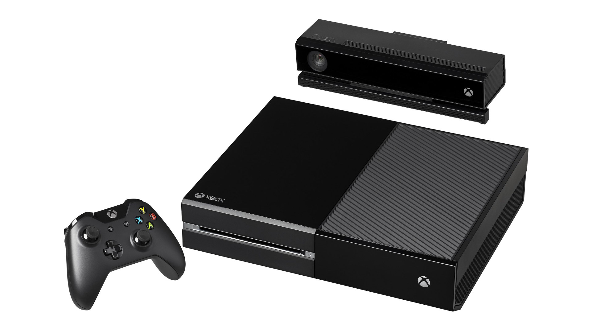 从微软并购 ZeniMax，谈谈 Xbox 的过往和未来