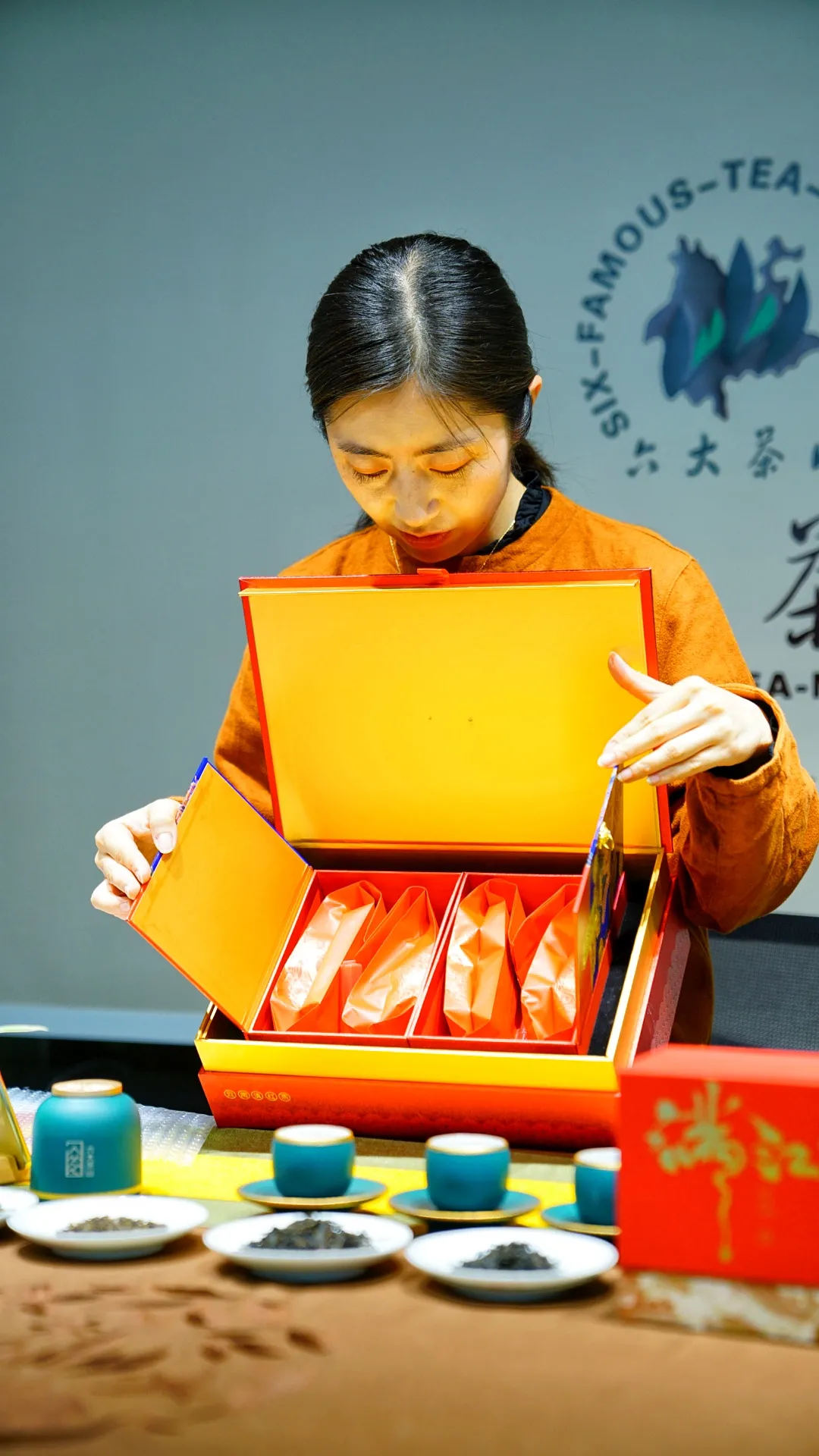「滇紅小課堂」六山紅茶緣何這樣紅