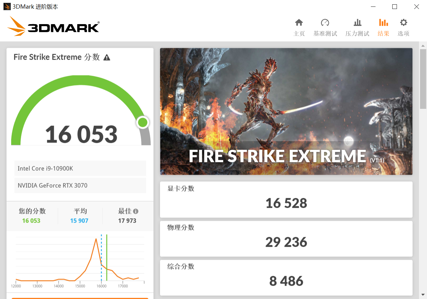 新一代2K光追游戏神器 映众RTX 3070冰龙超级版