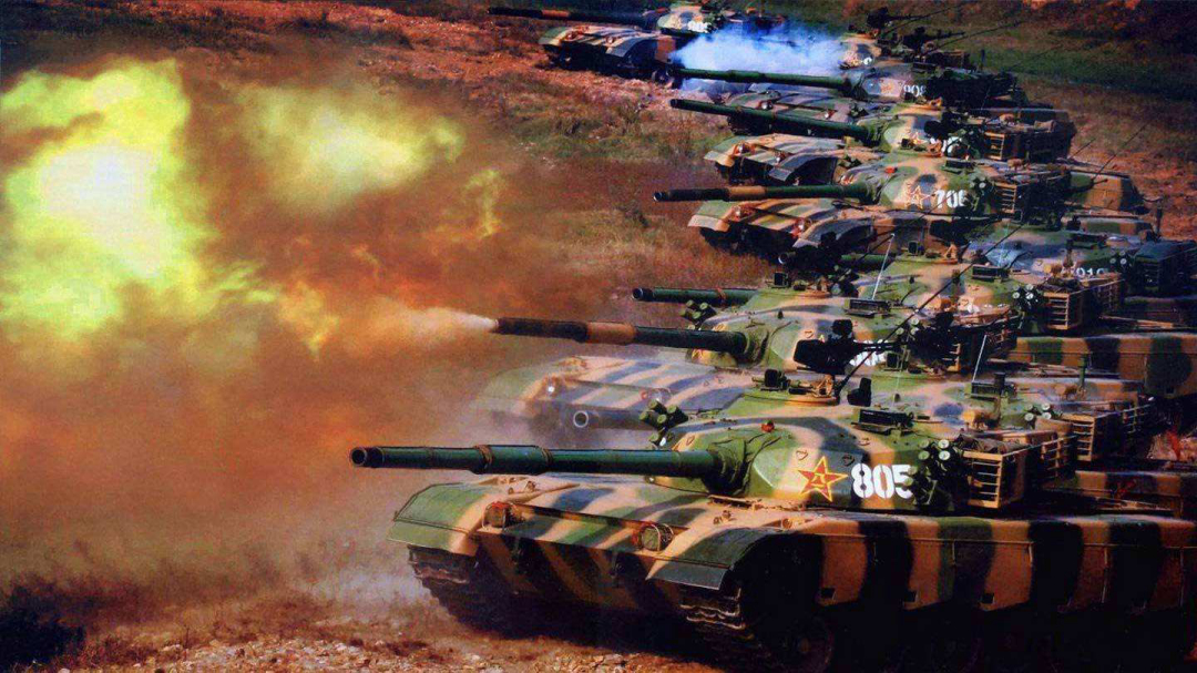 中国战备分为几级？进入一级战备后会是什么样