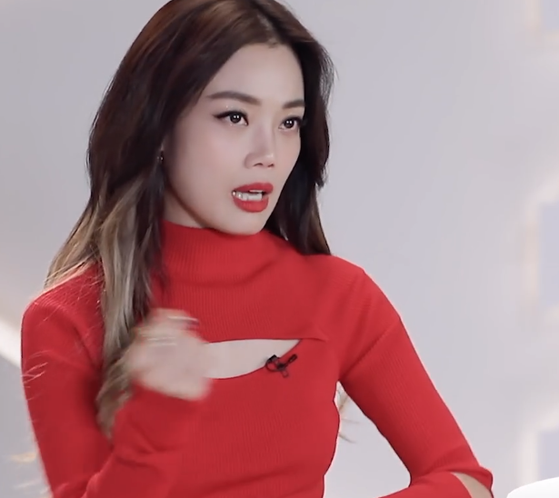 阔太|《浪姐2》豪门阔太都来了？不是大咖就是顶流 张柏芝露脸发言成C位？