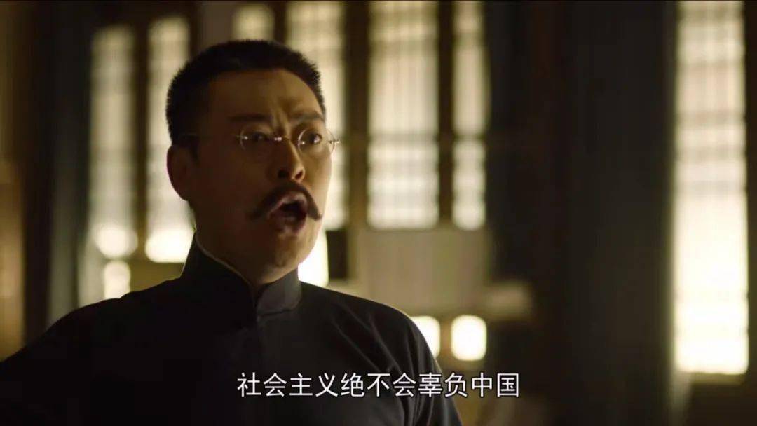 1927年李大钊英勇就义，凶手伪装成算命先生，25年后终落网