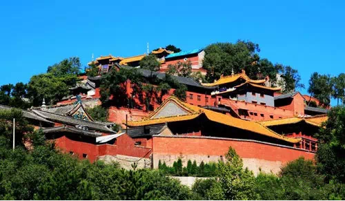 �������̨ɽ