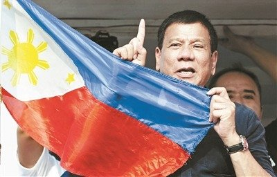 中國和菲律賓外交關係將發生變化？ 菲律賓立場再次發生變化