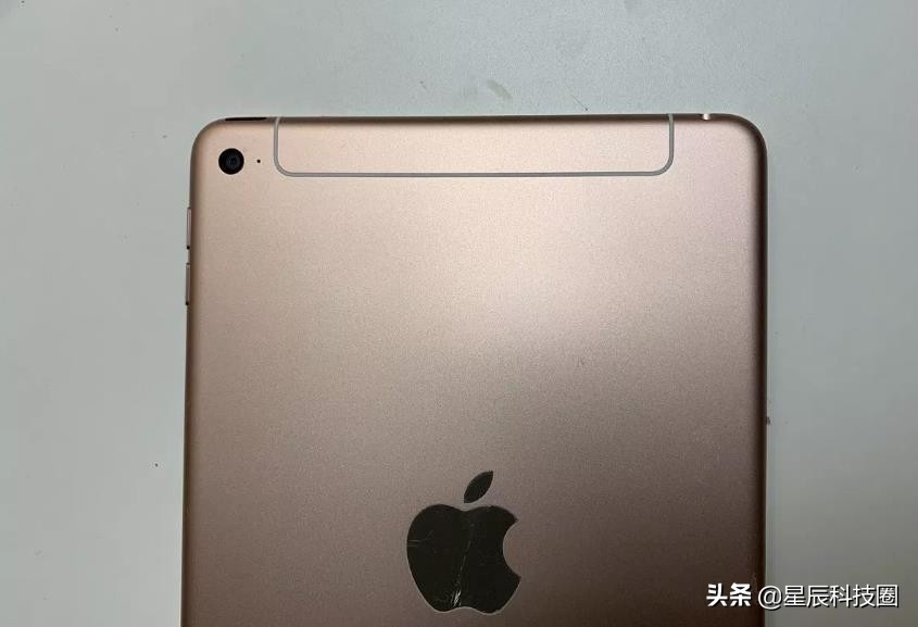 iPad Mini 5：64GB版本号或市场价2999RMB