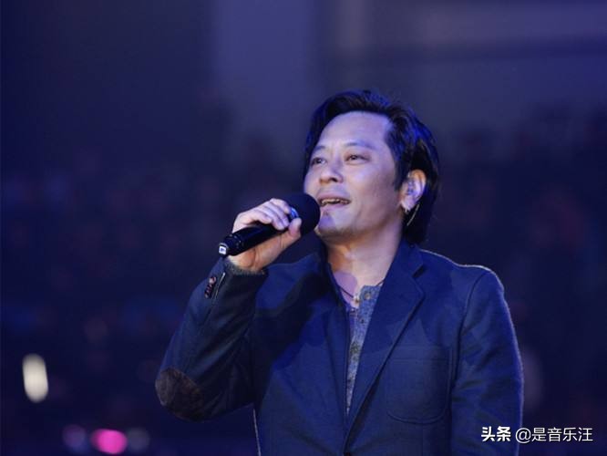 杨坤素来“口无遮拦”，为何王杰对他的评价，却高过张学友？