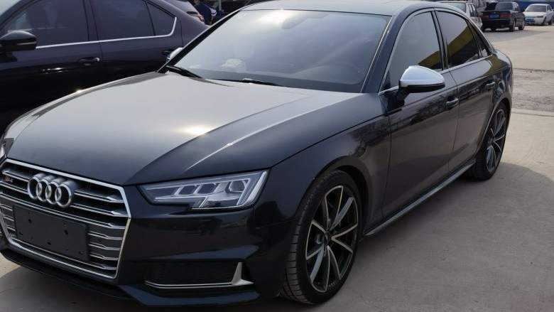 賣車也會(huì)使用暗度陳倉(cāng)，這樣的二手車合同大家一定要多一個(gè)心眼