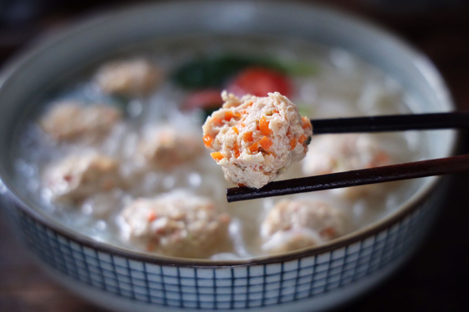 5块钱的鸡胸肉，这样简单一做，有肉有汤，清爽不上火，每周必喝