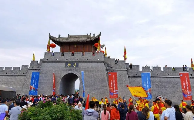 甘肃推出“双节”八大主题旅游产品、五大旅游优惠政策、100多项文旅主题活动