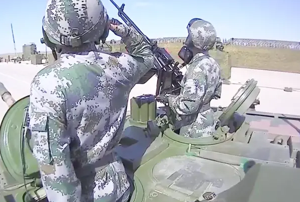 中国部队“永不退役”的3种兵：一直服役到退休