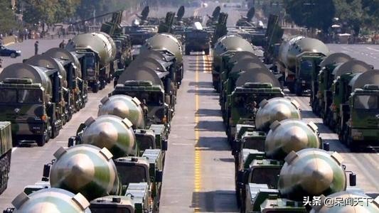 如果大战在即，我国会有多少人为国而战？美：